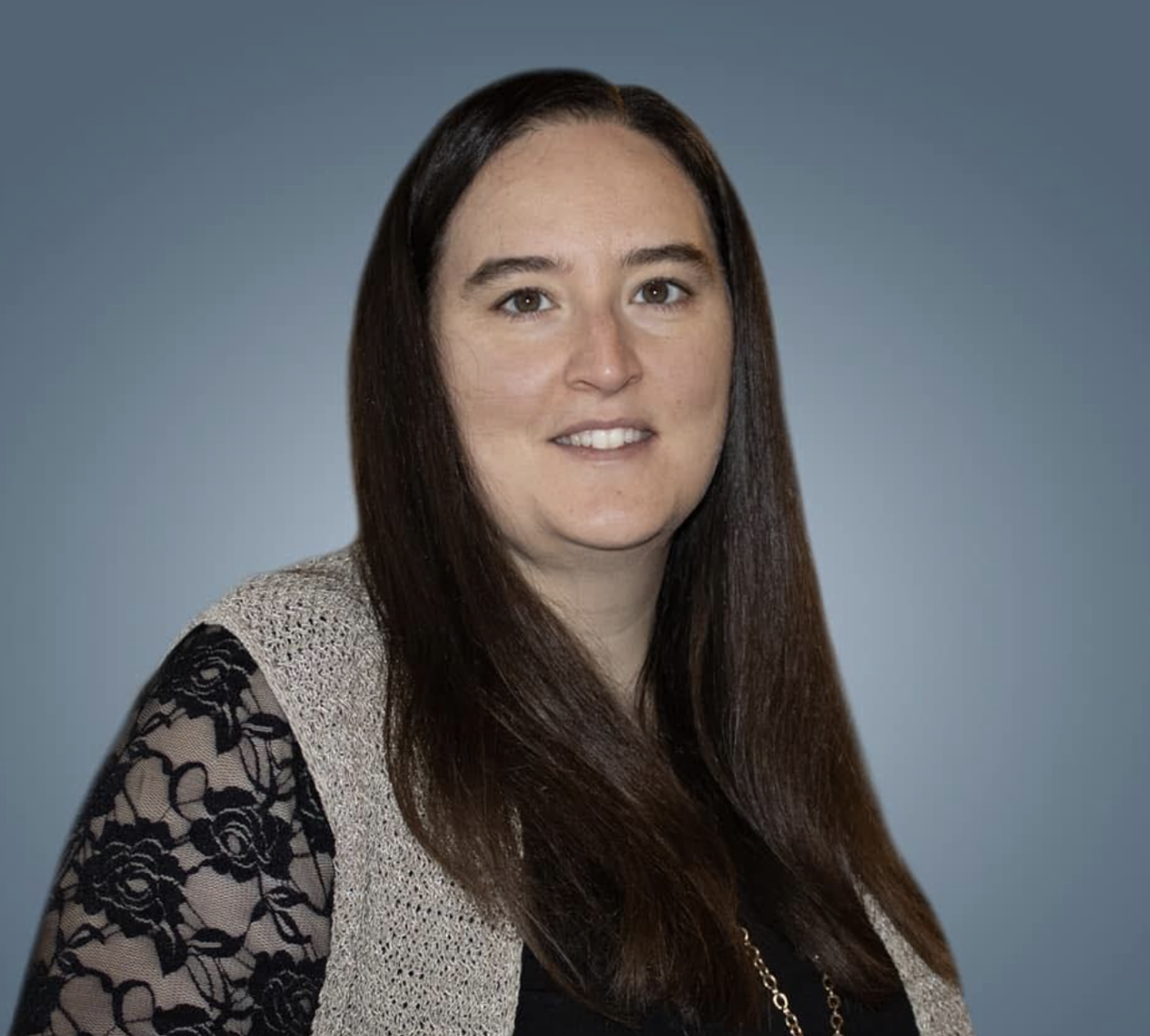 Sharon Martin, CEO